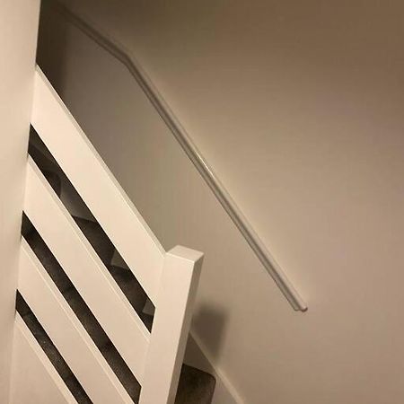 Cosy 1 Bed Home @สตีเวนิจ ภายนอก รูปภาพ